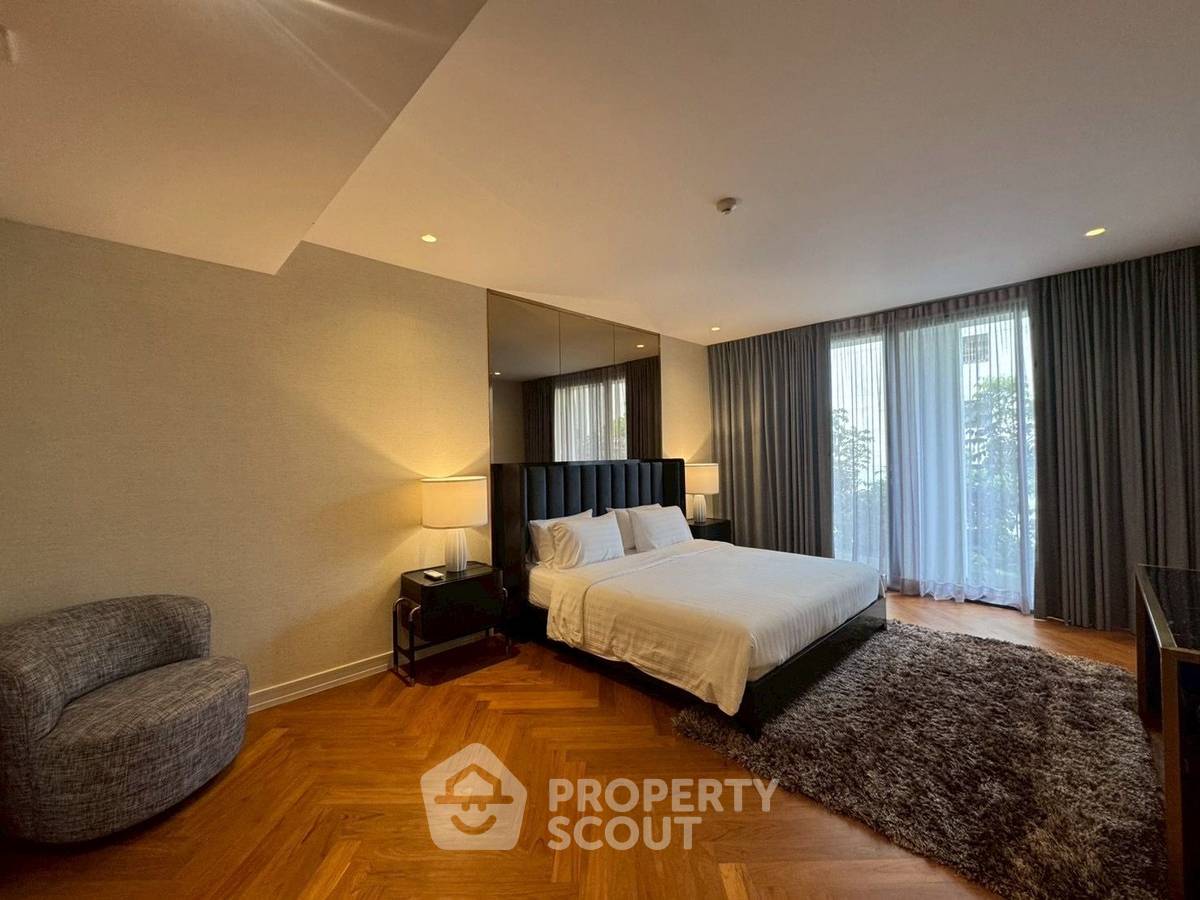 picture 3-BR Condo at La Citta Delre Thonglor 16 near BTS Thong Lor (ID 2353470) - 19/27