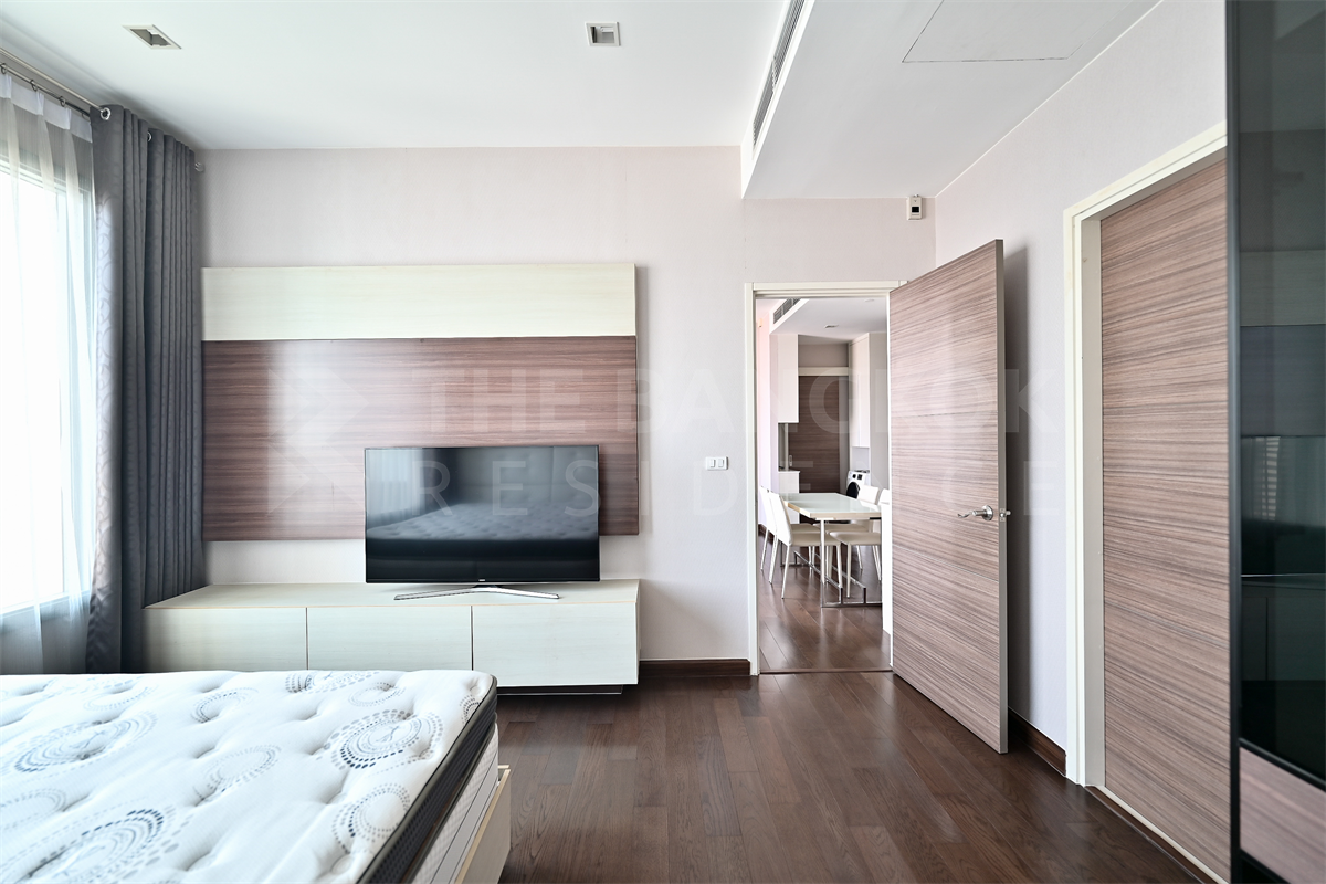 picture Q Asoke near MRT Phetchaburi Station Great Value, Convenient for All Lifestyles - 10/10