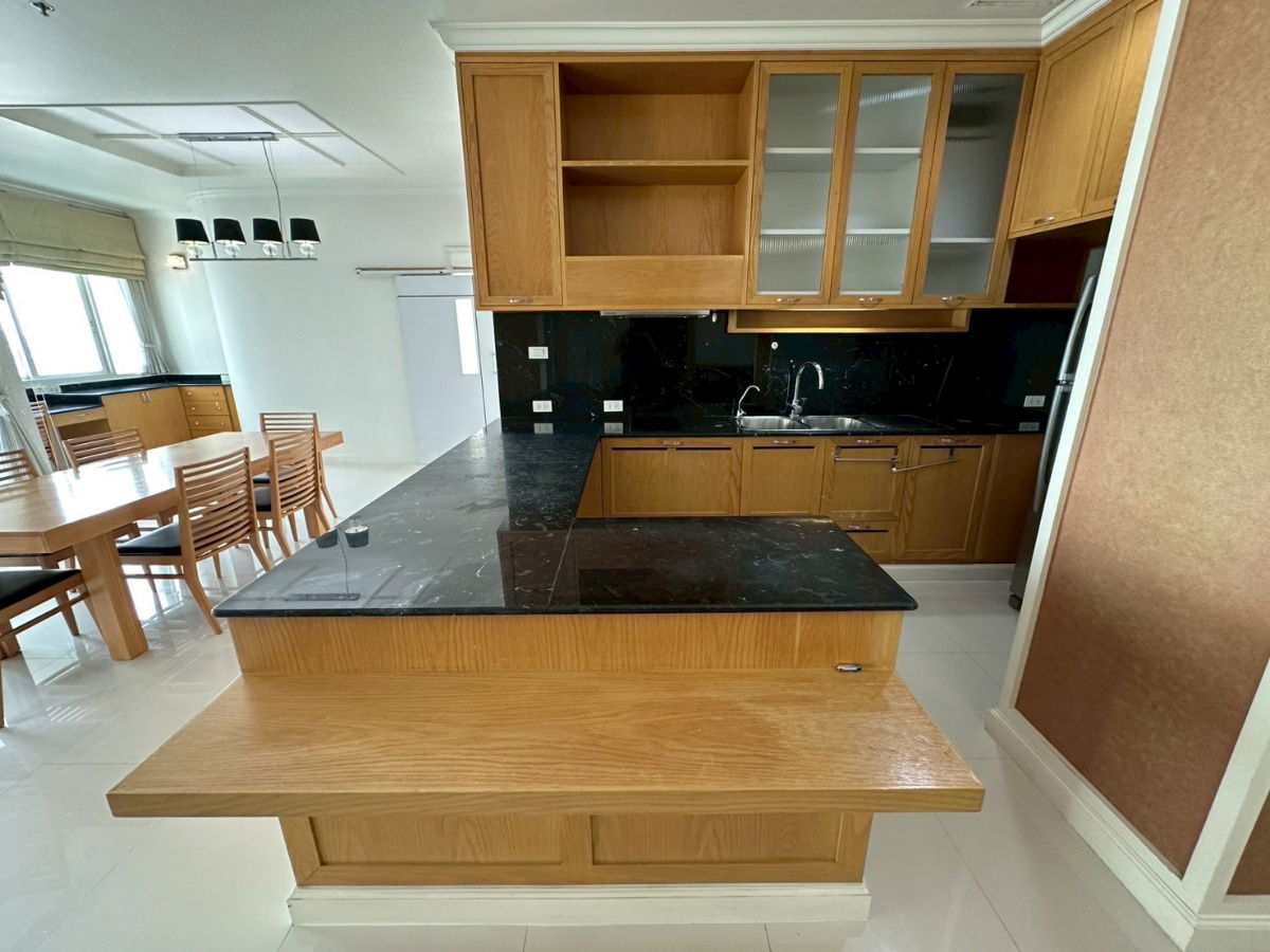 รูป ขายคอนโด เดอะโฟร์วิงส์ เรสซิเดนซ์ 3 ห้องนอน หัวหมาก บางกะปิ ศรีนครินทร์ - รูปที่ 5/47