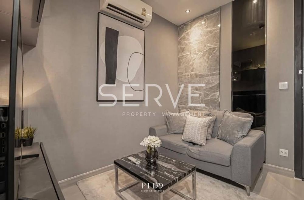 รูป 1 Bed For Sale Private Lift Good Location Close To BTS Ratchathewi-Wish Signature Midtown Siam - รูปที่ 4/11