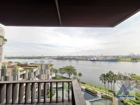 🔼🔽 AccomA 📩 Fully Furnished,Duplex Condo 3 BR Condominium @The Pano (AA36093)