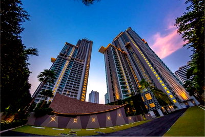 Condos for rent : [920311028-298] ✨ ให้เช่า The Riviera Wongamat Beach ✨