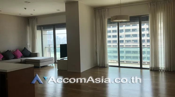 รูป 🔼🔽 AccomA 📩 Pet friendly 3 BR Condominium @The Madison (AA24786) - รูปที่ 3/10