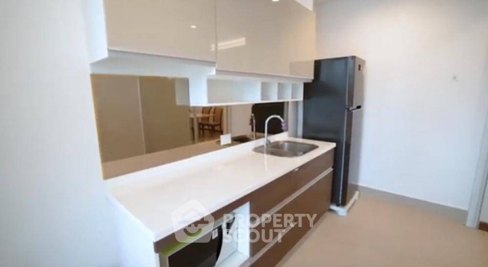 picture 2-BR Condo at Supalai Elite Phayathai near ARL Ratchaprarop (ID 632974) - 15/21