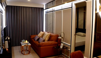 Condos for rent : Life                      Asoke