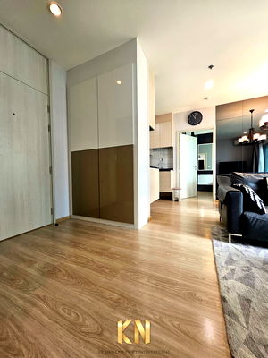 Condos for rent : For Rent!! Condo near Esplanade Ratchadaphisek‼️