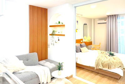 Condos for sale Ladprao Hospital : City                         Villa