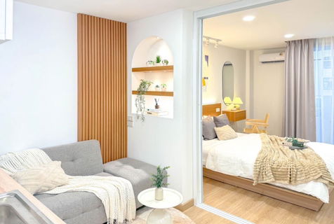 #A124424 ✅ 15/10/68 ขายคอนโด City Villa📲📢สอบถาม ld line @condoboy