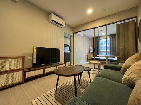 🎊 For Rent Condo QUINTARA PHUME SUKHUMVIT 39 Building B, Floor 5,1 bed room, Room size 30.00 sqm