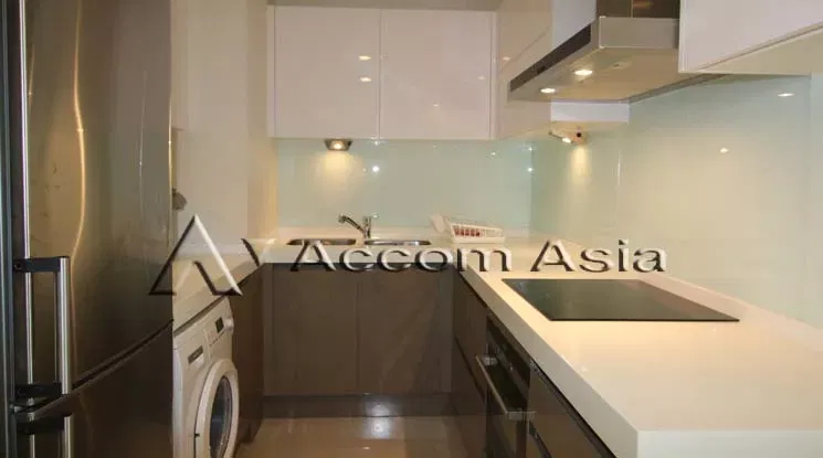 picture 🔼🔽 AccomA 📩  2 BR Condominium @Q Langsuan  (13000766) - 5/10