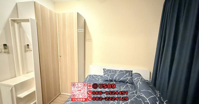 picture 💙💙 Hot Price 💙💙 For SALE Condo  I condo Sukhumvit 103 - 6/14