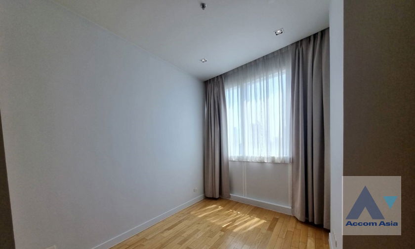 picture 🔼🔽 AccomA 📩 Fully Furnished,Lake View,Big Balcony 3 BR Condominium @Millennium Residence @ Sukhumvit (AA38989) - 3/8