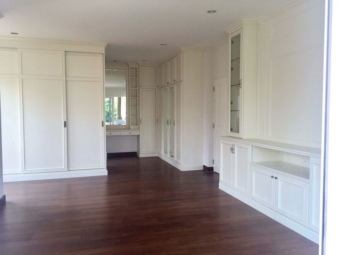 4-bed house for sale, 275 sqm, 80 sq wah, Laddarom Elegance Wongwan Sathorn