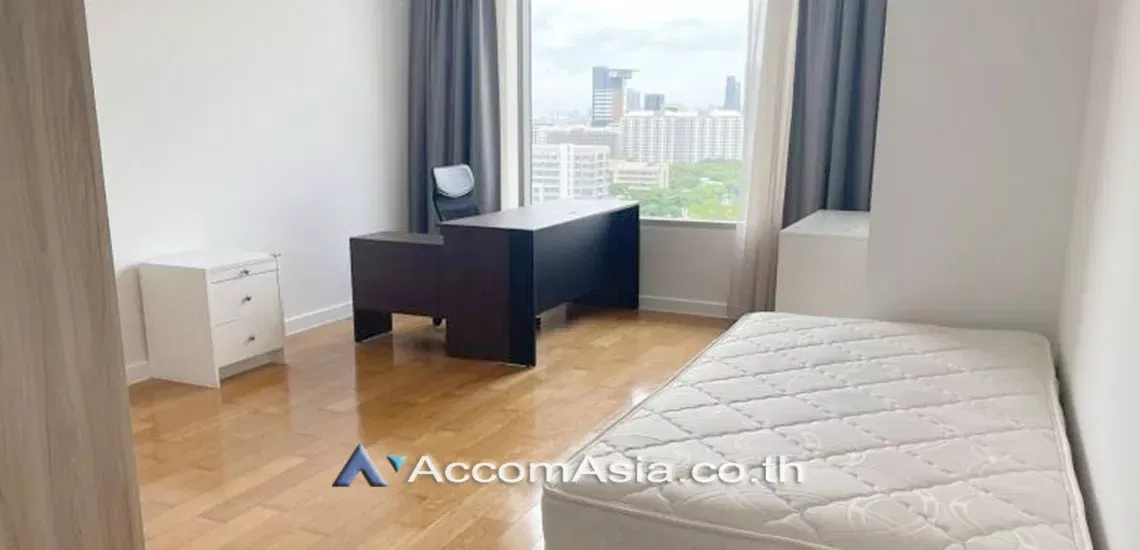 รูป 🔼🔽 AccomA 📩  4 BR Condominium @Chamchuri Square Residence (AA11560) - รูปที่ 9/17