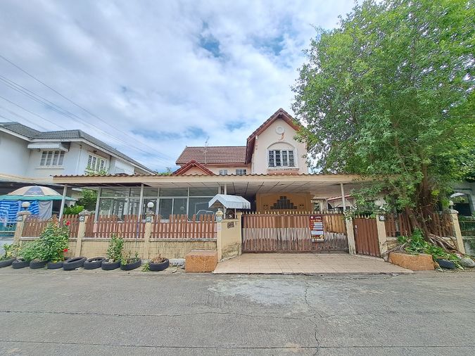 AN 3297 : เค.ซี. การ์เด้นโฮม 4