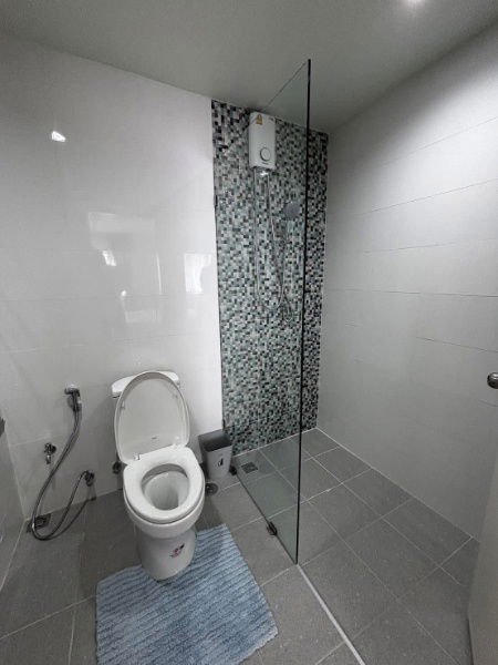 รูป WS4840 [เช่า] Top View Tower Sukhumvit 59 🚆 BTS ทองหล่อ 💰 ค่าเช่า 38,000 บาท/เดือน - รูปที่ 10/16