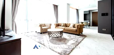 Condos for rent : 🔼🔽 AccomA 📩 Pet friendly 2 BR Condominium @The Monument Thong Lo (AA30949)