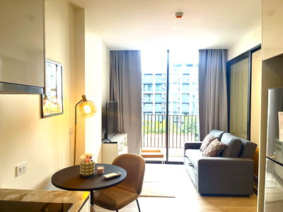 Condos for rent : Condo for rent : Fynn Asoke( BTS Asoke Station) (Rt-01)