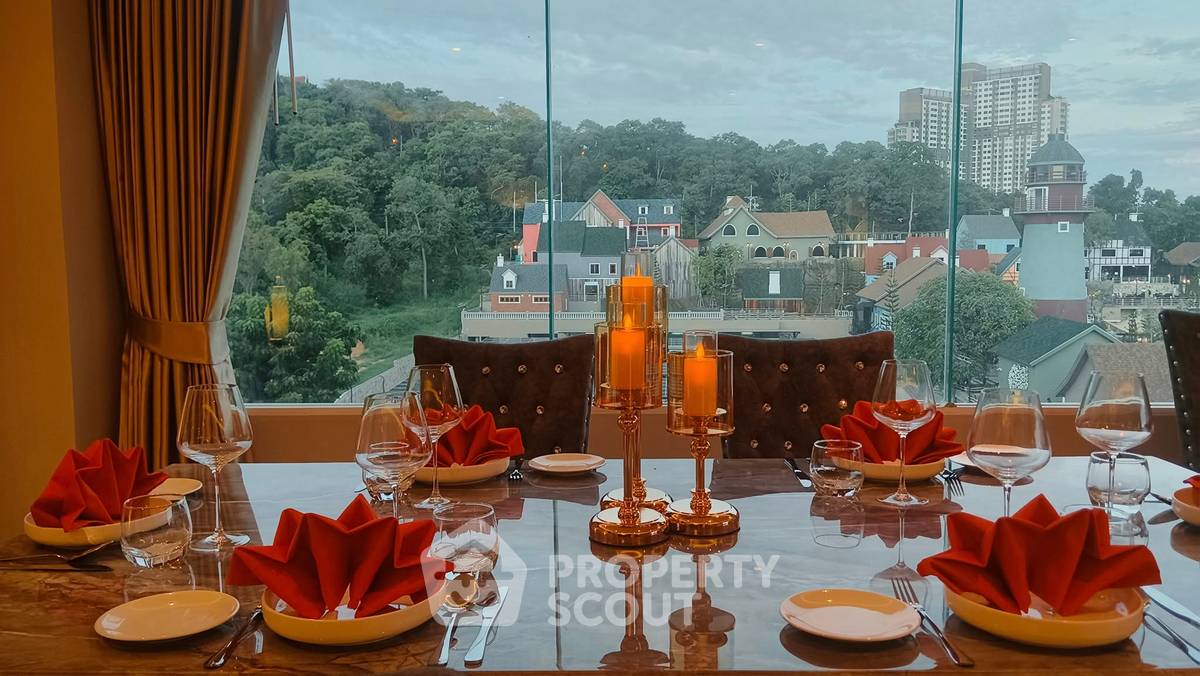 รูป คอนโด 3-ห้องนอน ที่ เอคเซคคิวทิฟ เรสซิเดนซ์ 4 ใกล้ ถนนพระตำหนัก พัทยา (ID 2354522) - รูปที่ 11/13