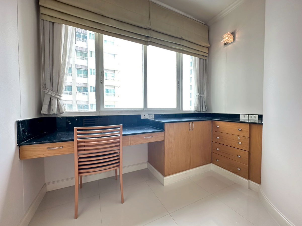 picture Condo for sale, The Four Wings Residence, 3 bedroom, Hua Mark, Bang Kapi, Srinakarin - 11/47