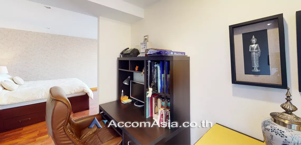 รูป 🔼🔽 AccomA 📩  2 BR Condominium @Baan Ananda (1516389) - รูปที่ 9/11