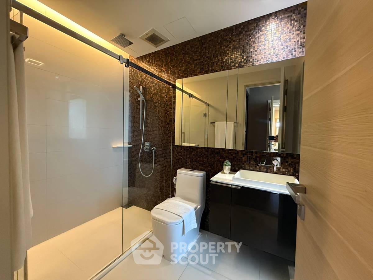 picture 2-BR Condo at The Room Sathorn - St. Louis near BTS Surasak (ID 2353495) - 8/11