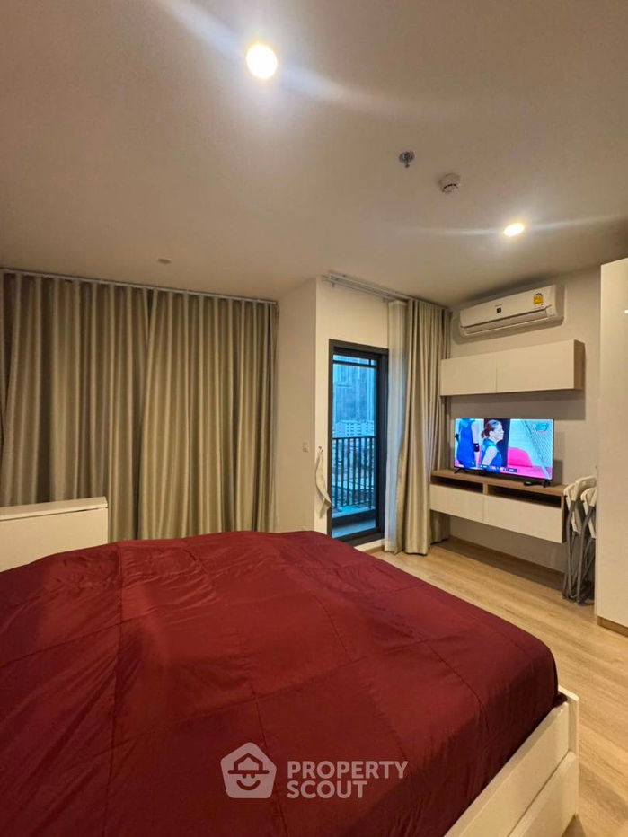picture 1-BR Condo at LIFE Rama 4 - Asoke near MRT Queen Sirikit National Convention Centre (ID 2351865) - 18/19
