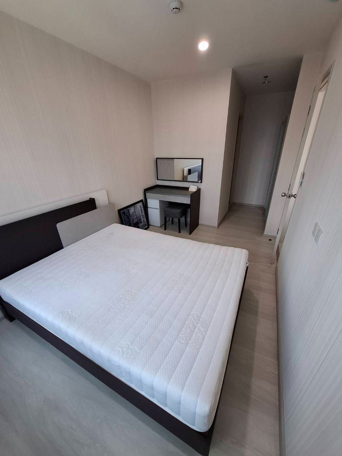 picture For rent Life Asoke Ready to move in (DSL1229) - 2/10