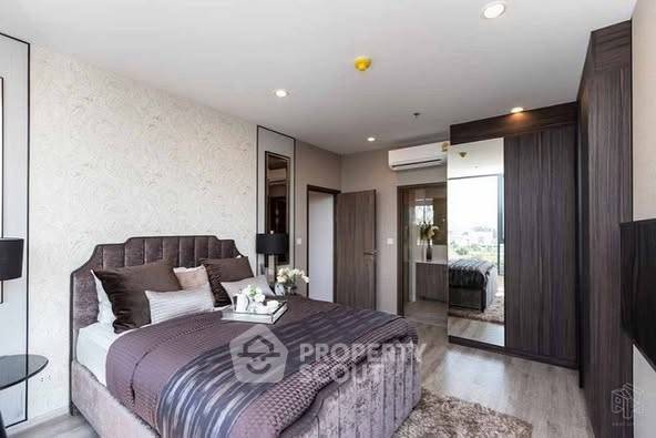 picture 2-BR Condo at Ideo Mobi Sukhumvit 66 near BTS Udom Suk (ID 2353565) - 10/11
