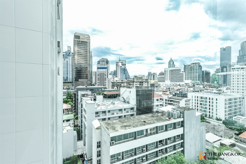 เดอะ ไพร์ม 11 จองด่วนก่อนใคร ใกล้ BTS สถานีนานา