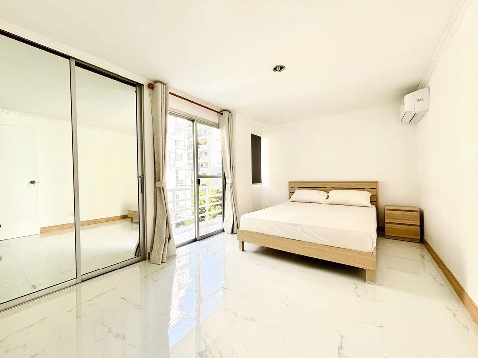 picture RS2444 BRAND NEW – Fully Renovated 2BR Condo for Rent | Waterford Park Rama 4 | 5 Mins to BTS Phra Khanong - 8/15