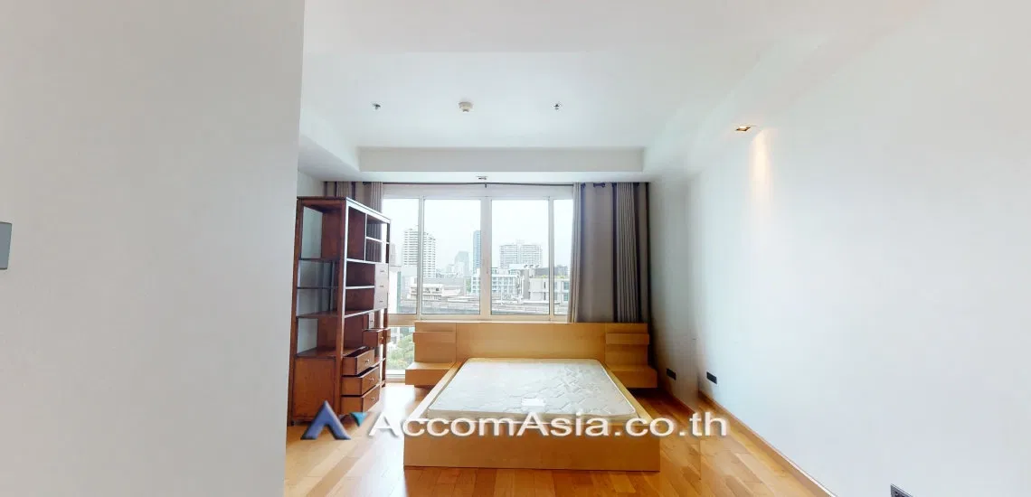รูป 🔼🔽 AccomA 📩 Pet friendly,Big Balcony 4 BR Condominium @Belgravia Residences (AA16286) - รูปที่ 3/12