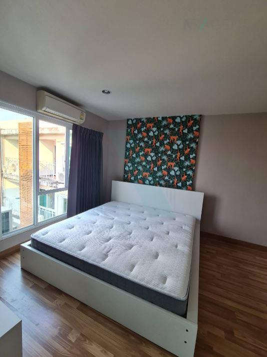 picture 📌 For Rent Condo REGENT HOME 9 SUKHUMVIT 64 Building 1, Floor 8,1 bed room, Room size 32 sqm - 4/8