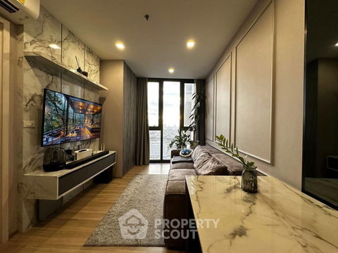 คอนโด 1-ห้องนอน ที่ เดอะไลน์ พหลฯ – ประดิพัทธ์ ใกล้ BTS สะพานควาย (ID 2354596)