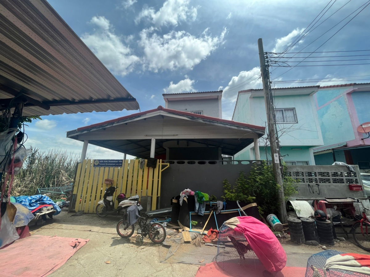 รูป ู่AP 0055 : หมู่บ้าน อมรทรัพย์  - รูปที่ 6/18
