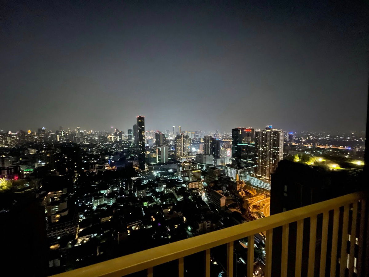 รูป WS4828 [เช่า] C Ekkamai Condo 🚆 BTS เอกมัย 💰 ค่าเช่า 30,000 บาท/เดือน - รูปที่ 8/8