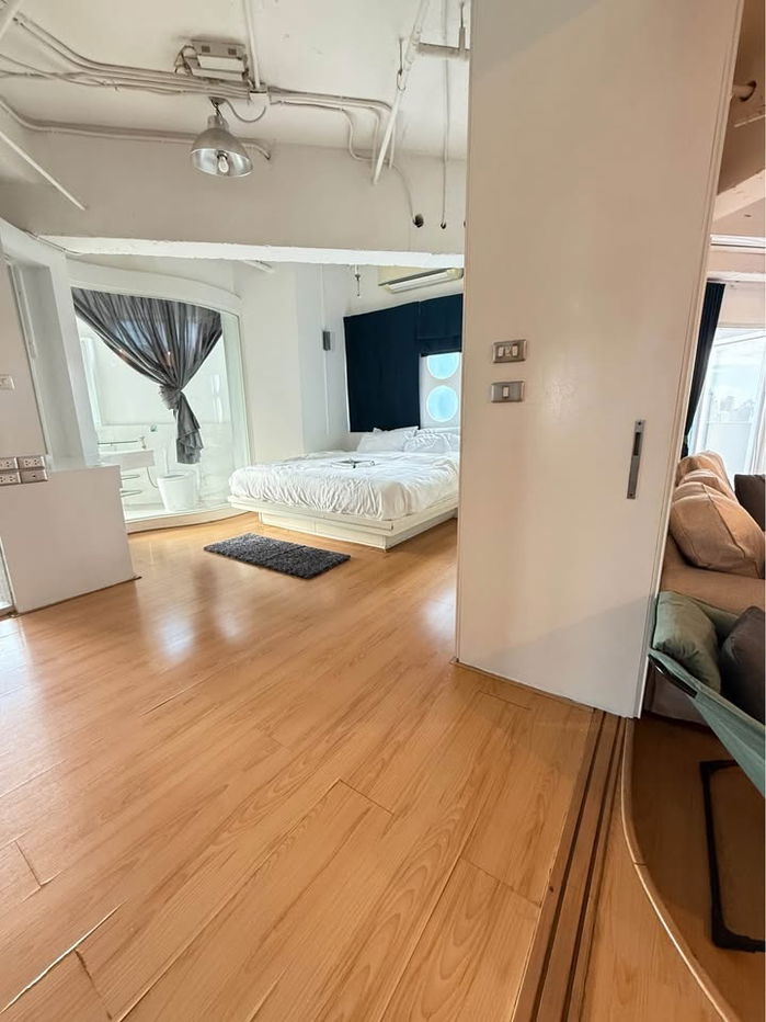 รูป RS2465 คอนโด Witthyu Complex | เลี้ยงสัตว์ได้ ใกล้ BTS เพลินจิต - รูปที่ 11/15