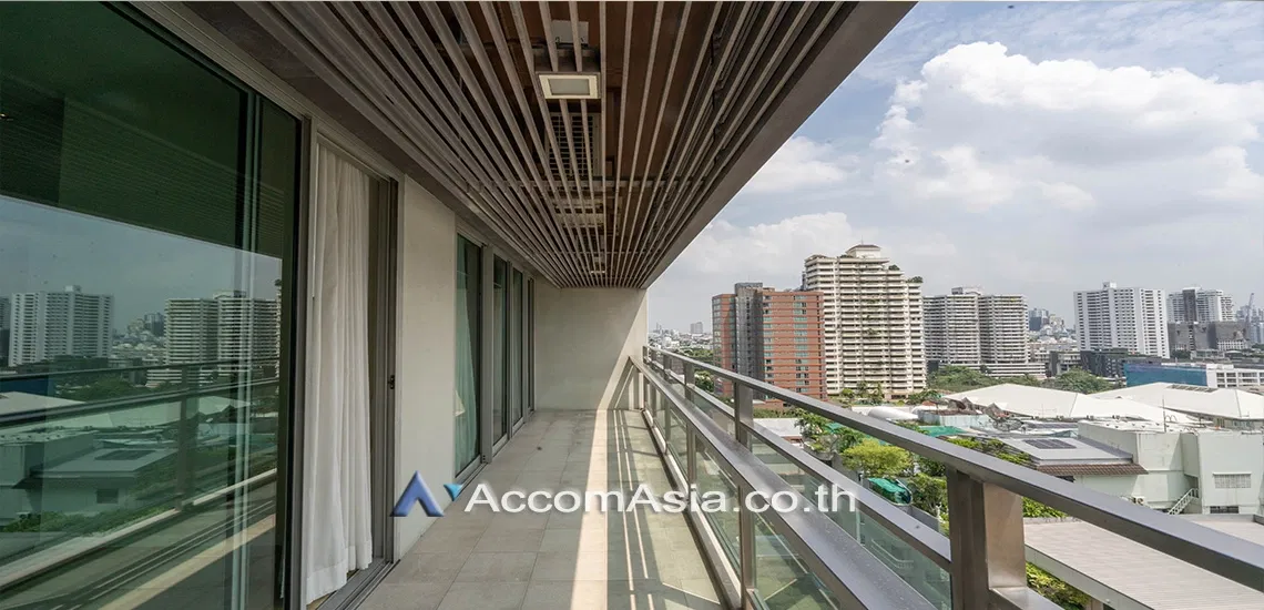 รูป 🔼🔽 AccomA 📩 Pet friendly 3 BR Condominium @The Madison (AA21732) - รูปที่ 4/12