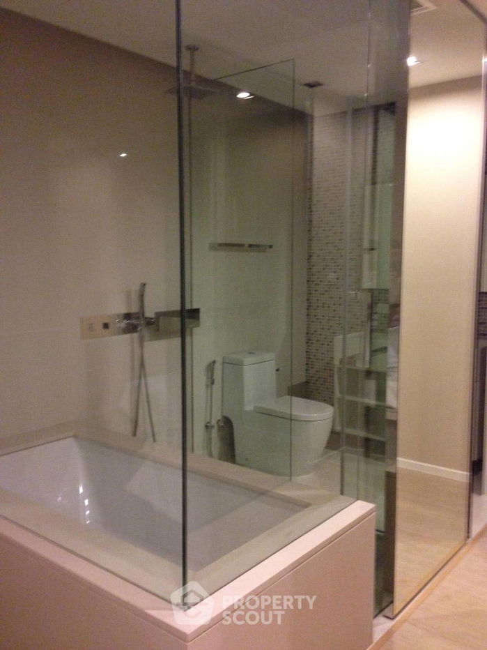 picture 1-BR Condo at The Room Sukhumvit 21 near MRT Sukhumvit (ID 649431) - 4/7