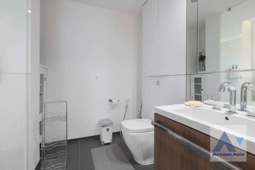 รูป 🔼🔽 AccomA 📩  3 BR Condominium @185 Rajadamri (AA19303) - รูปที่ 13/18
