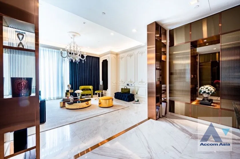 picture 🔼🔽 AccomA 📩  2 BR Condominium @The Monument Thong Lo (AA39584) - 8/20