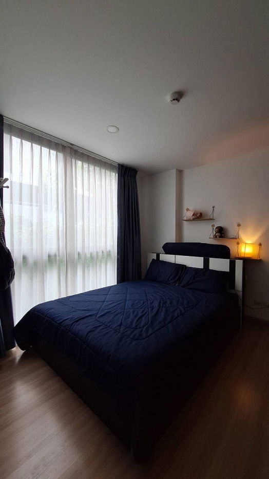 picture For rent Chateau in Town Sukhumvit 64/1 Floor 4 , 28 sq.m. - 3/7