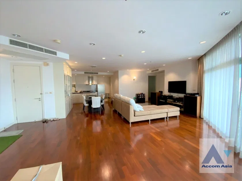 รูป 🔼🔽 AccomA 📩  3 BR Condominium @Chatrium Riverside (AA40270) - รูปที่ 1/16