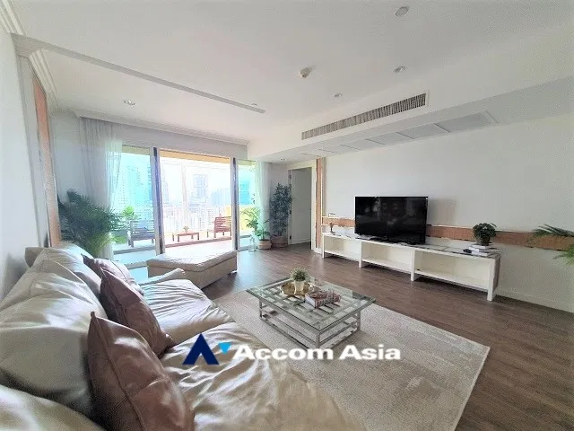 รูป 🔼🔽 AccomA 📩 One of the most epic balconies ! @Wilshire (AA32862) - รูปที่ 12/20