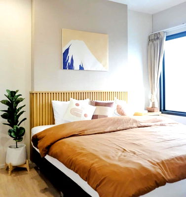 Condos for sale Chiang Mai : 🔥 Condo for SALE!! at Escent Chiangmai Condominium📍Location: Next to Central Chiangmai Shopping Mall - near to Market, School, University and etc.