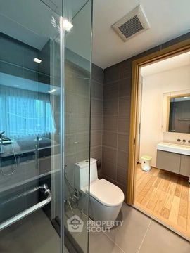 คอนโด 2-ห้องนอน ที่ สิริ แอท สุขุมวิท ใกล้ BTS ทองหล่อ (ID 2354001)