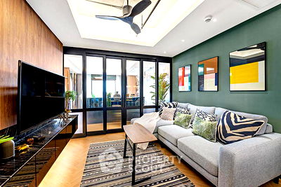 คอนโด สีลม สาธร : คอนโด 2-ห้องนอน ที่ ณุศา สเตท ทาวเวอร์ คอนโดมิเนียม ใกล้ BTS สะพานตากสิน (ID 512804)