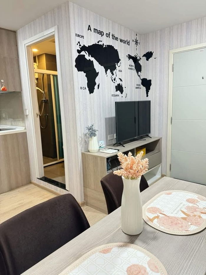 picture For rent 📍 Elio Del Moss 📍 2 bedrooms, fully furnished and equipped with appliances - 5/11