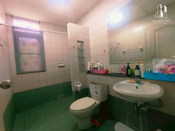 รูป บ้านเดี่ยวทำเลทอง! ลาดพร้าว เกษตรนวมินทร์  - รูปที่ 15/19
