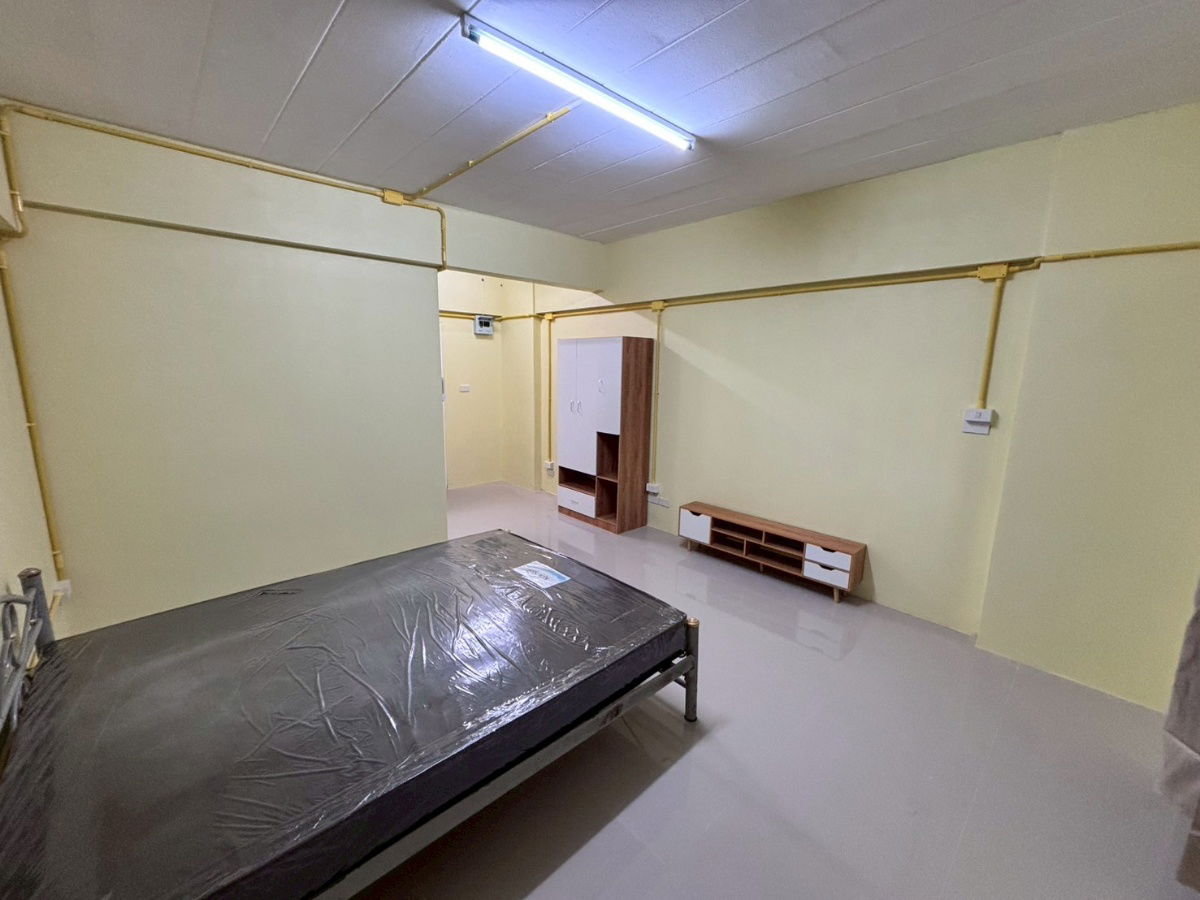 รูป คอนโดปล่อยเช่า ฟิวเจอร์เพลสรังสิต - รูปที่ 7/8